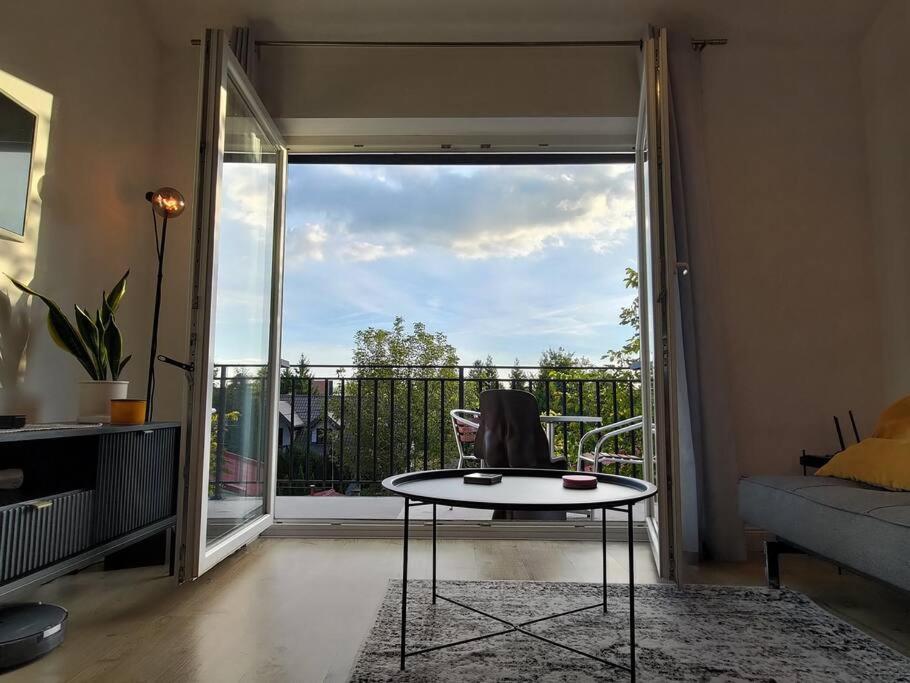 Konstancin Comfort - Twoj Dom Z Daleka Od Domu Exterior photo