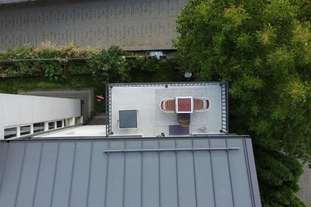 Konstancin Comfort - Twoj Dom Z Daleka Od Domu Exterior photo