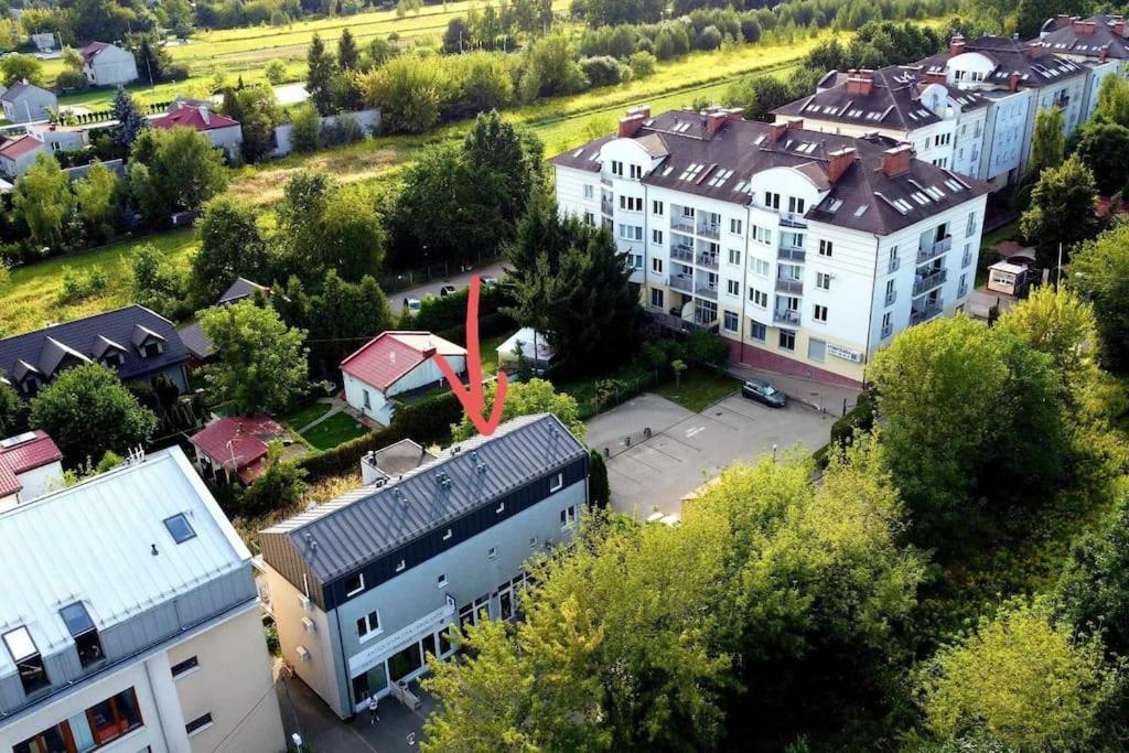 Konstancin Comfort - Twoj Dom Z Daleka Od Domu Exterior photo